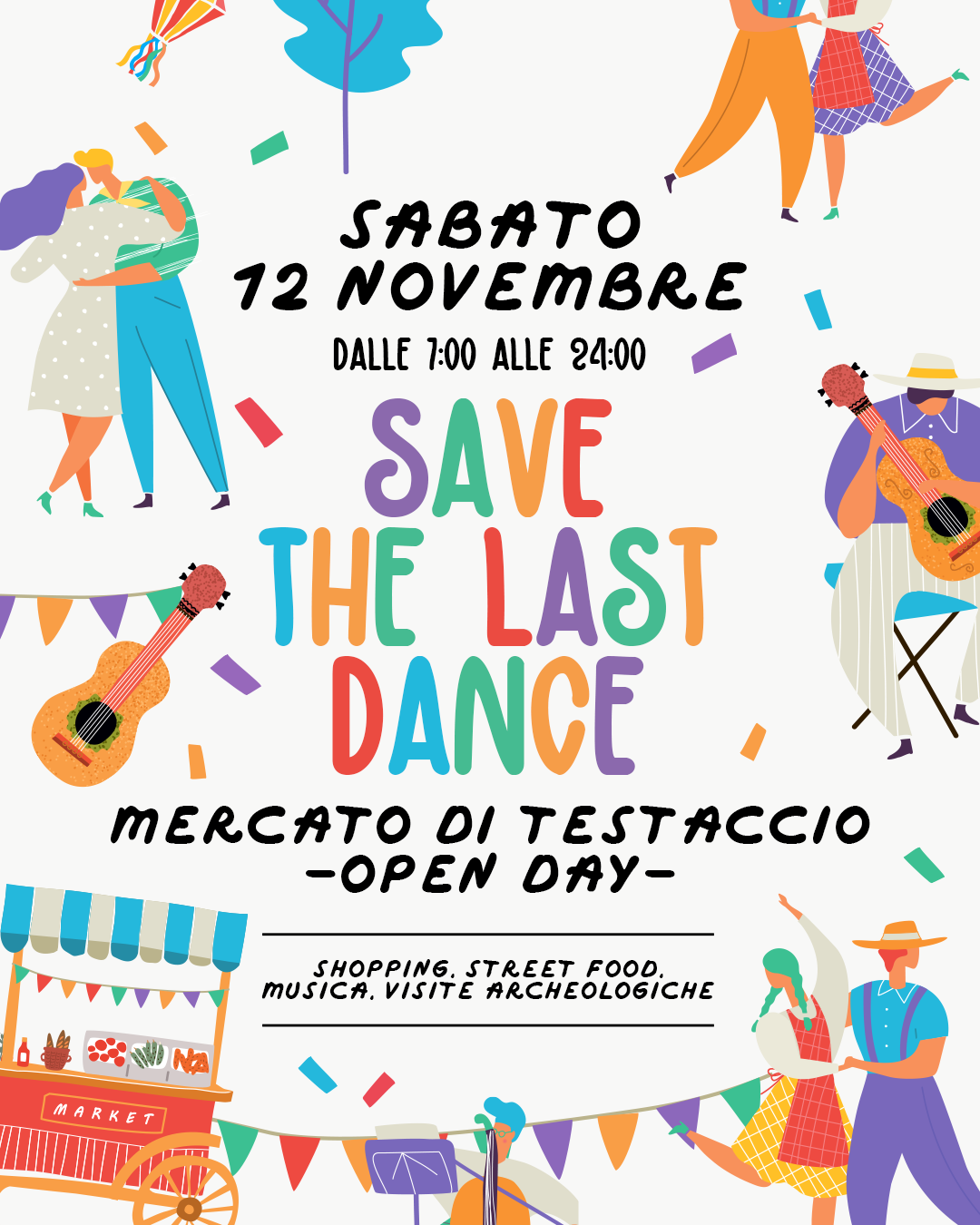 SAVE THE LAST DANCE Mercato Testaccio save-the-last-dance-2-2006